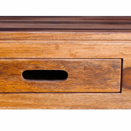 Table Basse Bois Massif