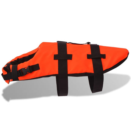 Gilet De Auvetage Pour Chien