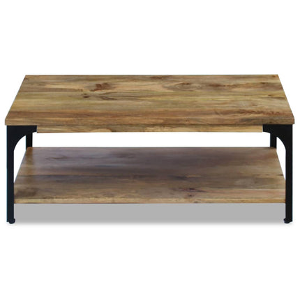 Table Basse Bois De Manguier