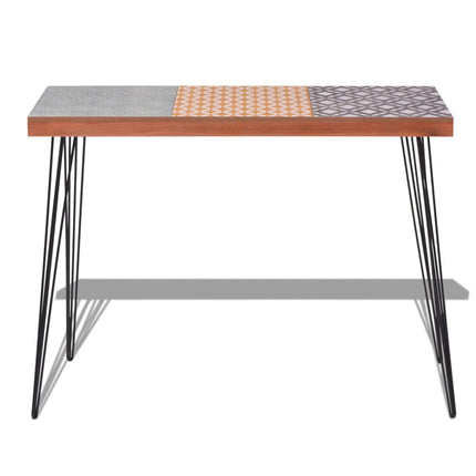 Table Console 90 X 30 X 71,5 Cm