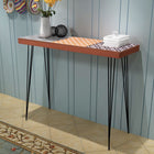 Table Console 90 X 30 X 71,5 Cm