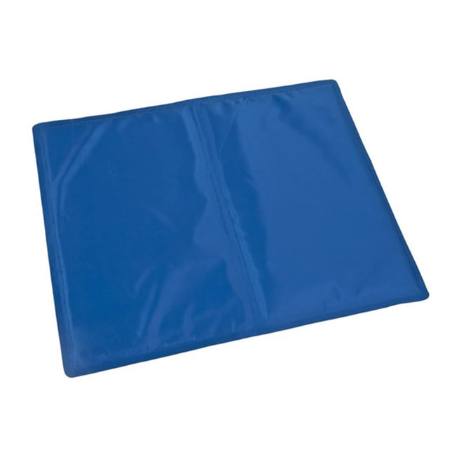425148 @Pet Dog Cooing Mat Bue 50X90 Cm