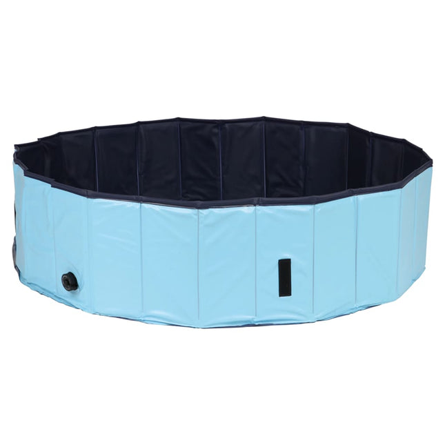 @Pet Piscine Pour Chiens 120X30 Cm Beu