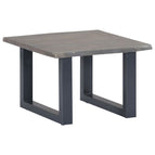 Gris / 60 cm / 1