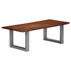 Marron / 115 cm / 1