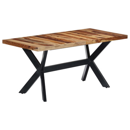 Table À Manger Bois Massif