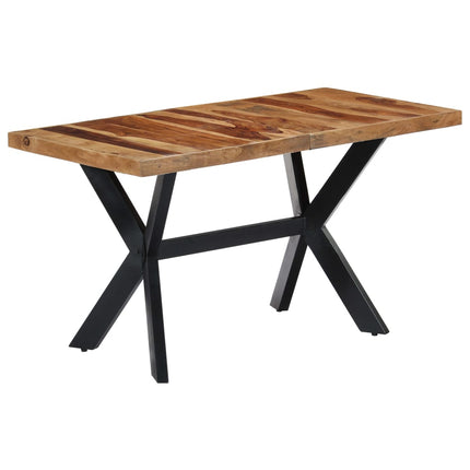Table À Manger Bois Massif