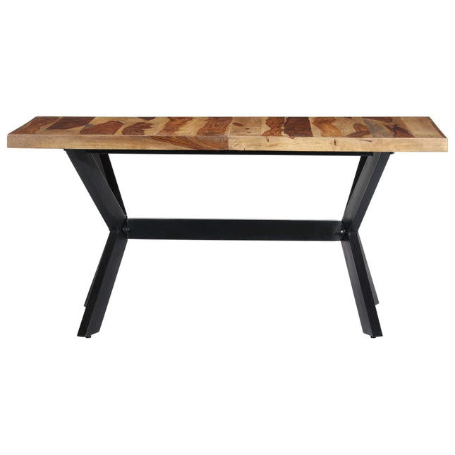 Table À Manger Bois Massif