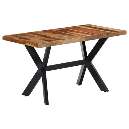 Table À Manger Bois Massif