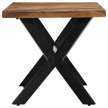 Table À Manger Bois Massif