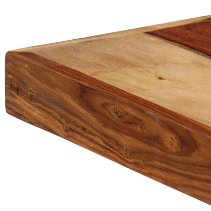 Table À Manger Bois Massif