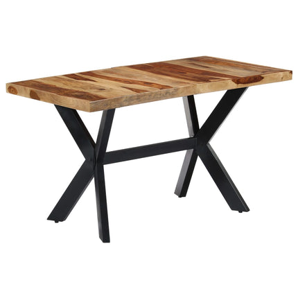 Table À Manger Bois Massif