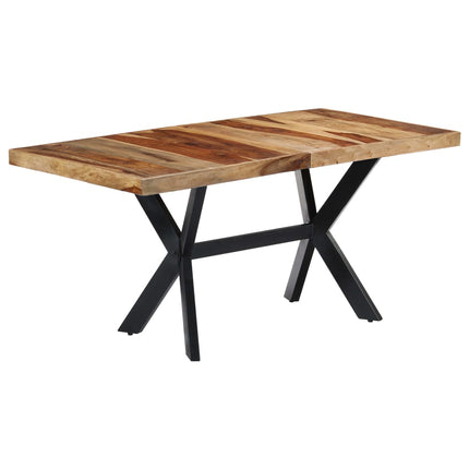 Table À Manger Bois Massif