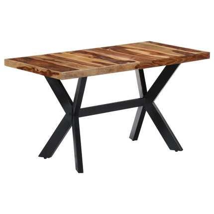 Table À Manger Bois Massif