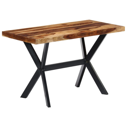 Table À Manger Bois Massif