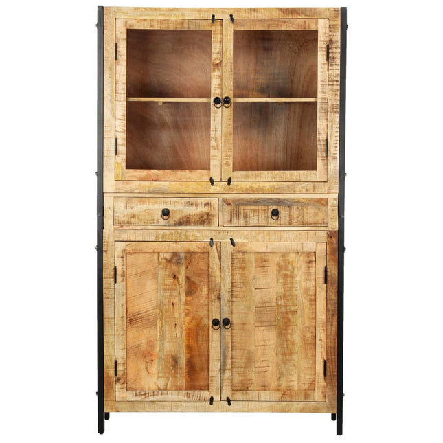 Buffet 100X40X175 Cm