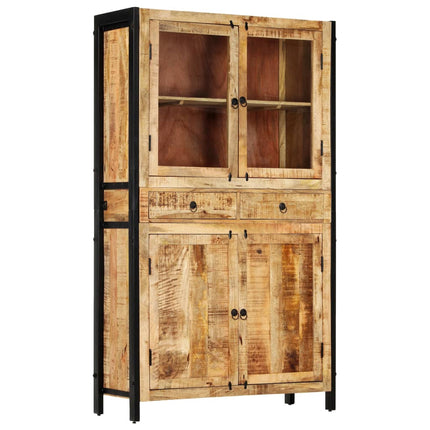 Buffet 100X40X175 Cm