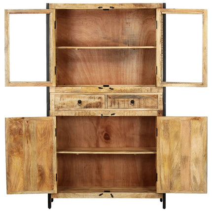 Buffet 100X40X175 Cm