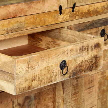 Buffet 100X40X175 Cm