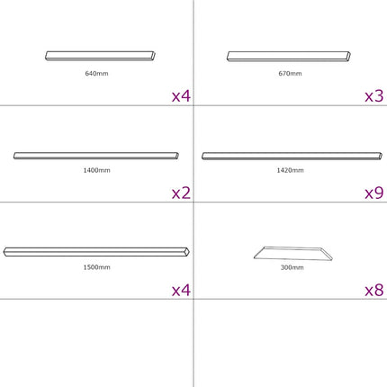 Poulailler 1,5X1,5X1,5 M Bois De Pin Imprégné