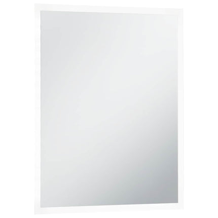Miroir Mural À Led Pour Salle De Bains