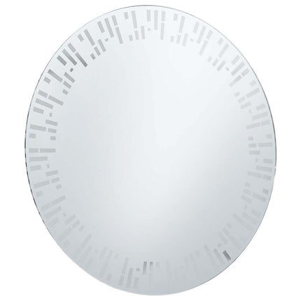 Miroir À Led Pour Salle De Bain