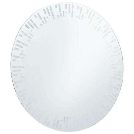 Miroir À Led Pour Salle De Bain