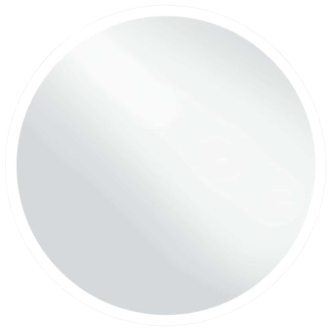 Miroir À Led Pour Salle De Bain