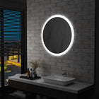 Miroir À Led Pour Salle De Bain