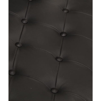Fauteuil En Style D'aviation Cuir Véritable