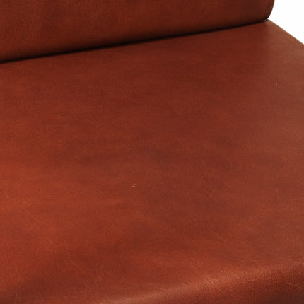 Fauteuil Cuir Véritable