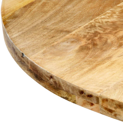 Table De Salle À Manger 150X73 Cm Bois De Manguier Solide