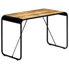 Marron / 1 / 118 x 60 x 76 cm