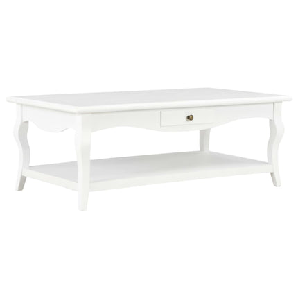 Table Basse Mdf