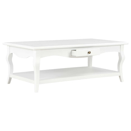 Table Basse Mdf