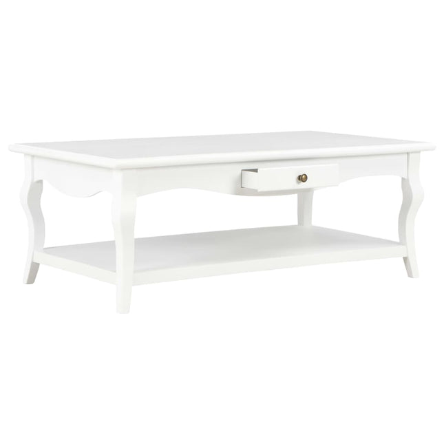 Table Basse Mdf