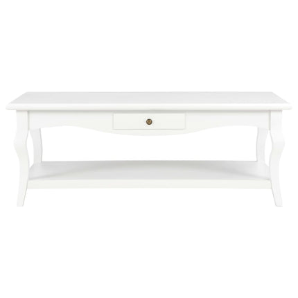 Table Basse Mdf
