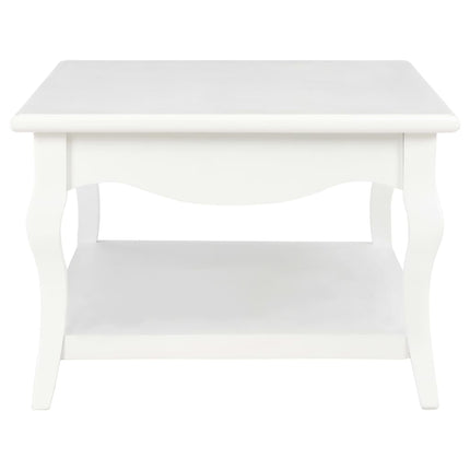 Table Basse Mdf
