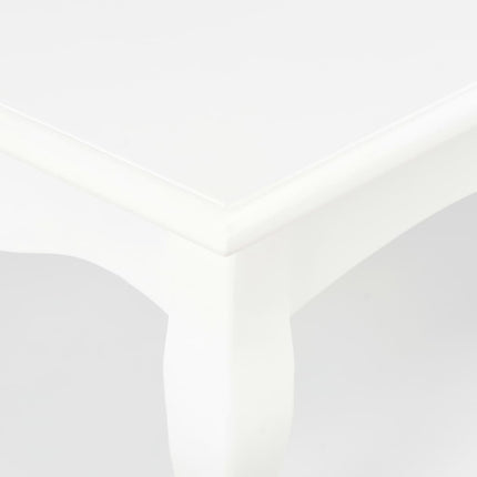 Table Basse Mdf