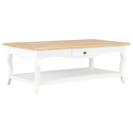 Table Basse Mdf