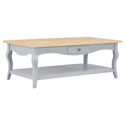 Table Basse Mdf
