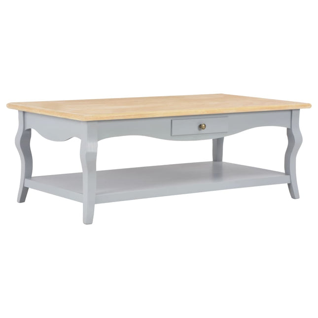 Table Basse Mdf