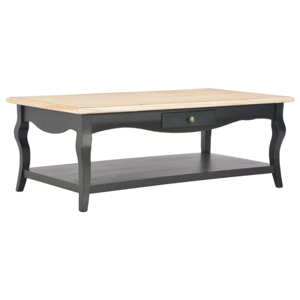 Table Basse Mdf