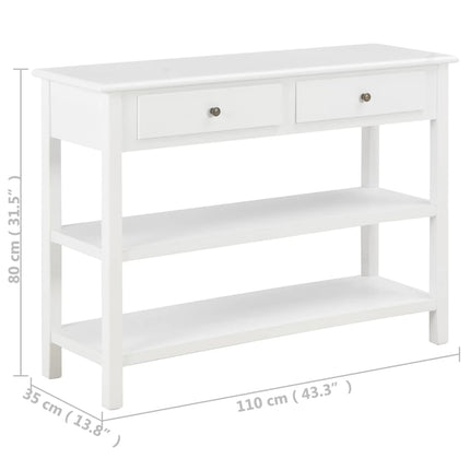 Buffet Mdf
