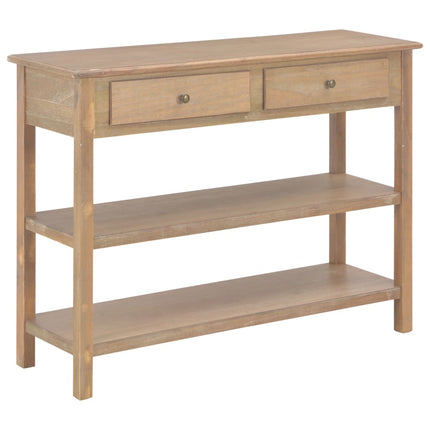 Buffet Mdf
