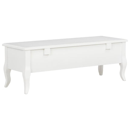 Meuble Tv 100 X 35 X 35 Cm Bois