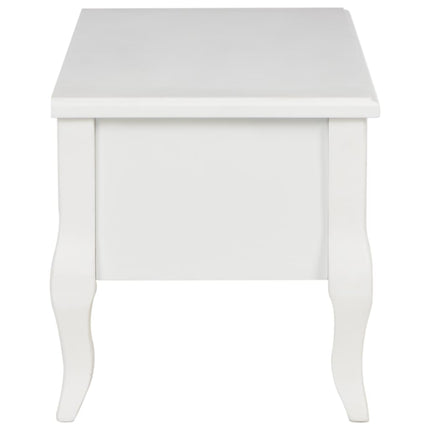 Meuble Tv 100 X 35 X 35 Cm Bois