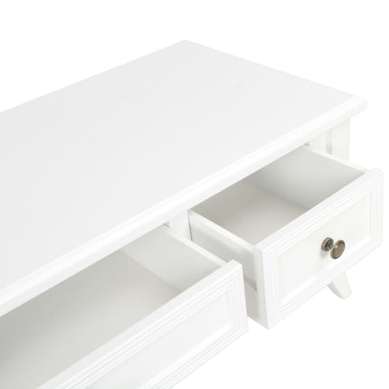 Meuble Tv 100 X 35 X 35 Cm Bois