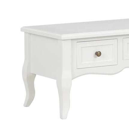 Meuble Tv 100 X 35 X 35 Cm Bois