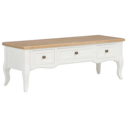 Meuble Tv 100 X 35 X 35 Cm Bois